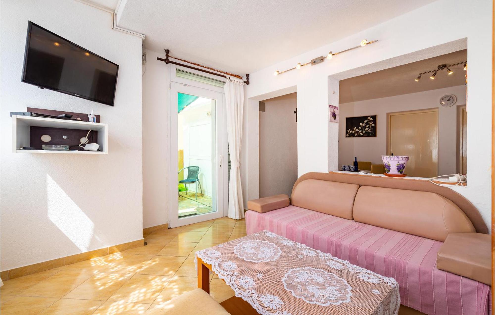 Beautiful Apartment In Vir With Wifi Esterno foto
